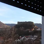 Apartamento Horizont Apartmans Jajce