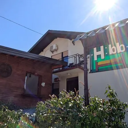 Horizont Apartmans * يايتشه