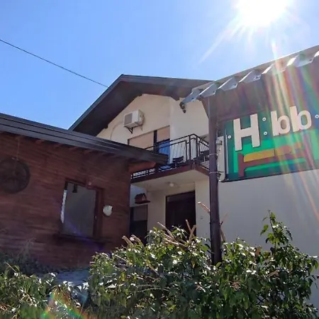 Horizont Apartmans * Jajce