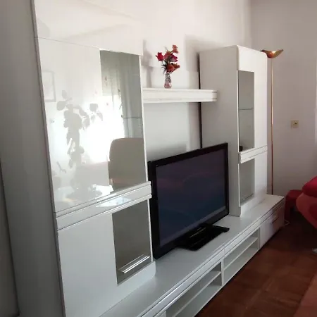 Horizont Apartmans * Jajce