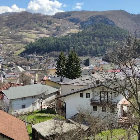 Horizont Apartmans Appartamento *