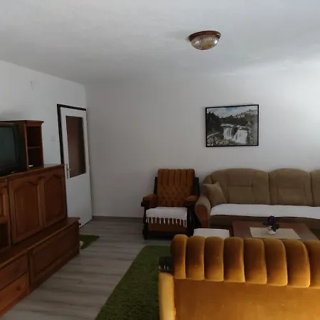 Appartamento Horizont Apartmans