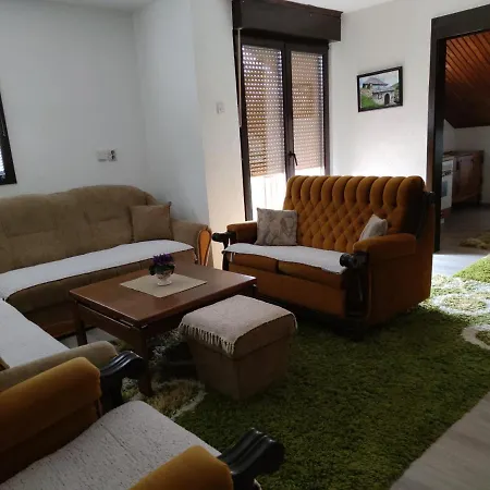 Horizont Apartmans Jajce