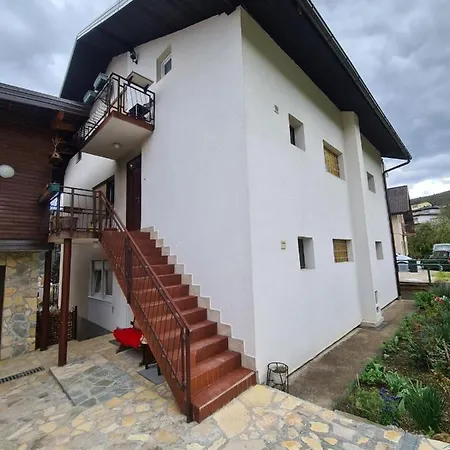 Horizont Apartmans