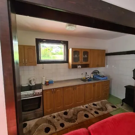 Horizont Apartmans Lägenhet *