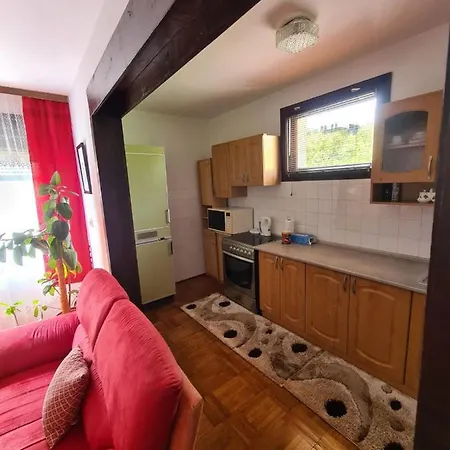 Horizont Apartmans *