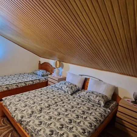 Apartment Horizont Apartmans Jajce