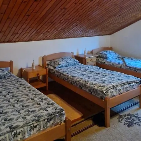 Horizont Apartmans *
