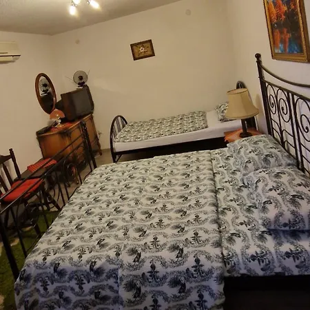 Horizont Apartmans Jajce