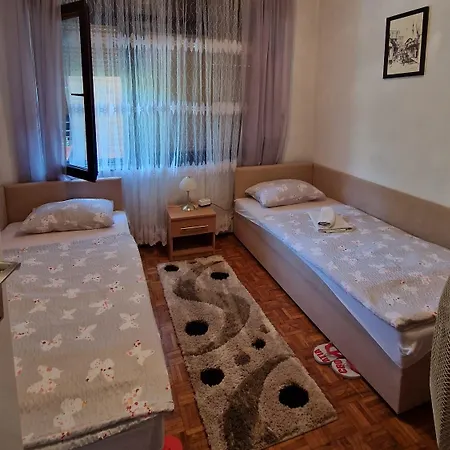 Horizont Apartmans