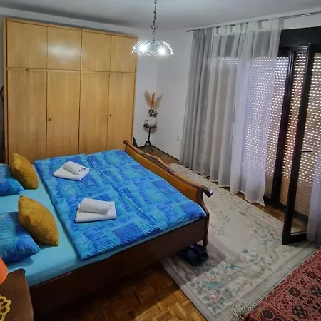 Horizont Apartmans Appartamento