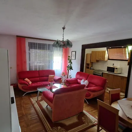 Lägenhet Horizont Apartmans