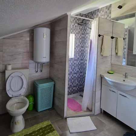 Horizont Apartmans Lägenhet Jajce