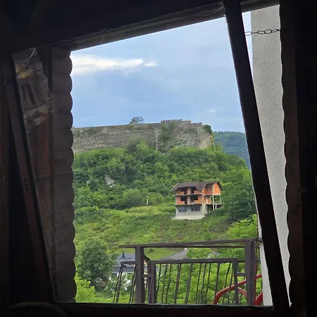 Horizont Apartmans