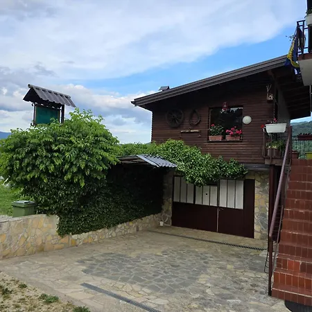 Horizont Apartmans Jajce