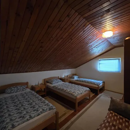 Horizont Apartmans *