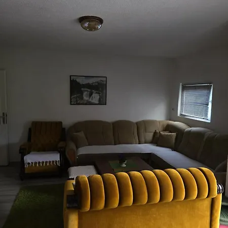 Lägenhet Horizont Apartmans Jajce
