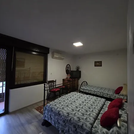 Horizont Apartmans Lägenhet *
