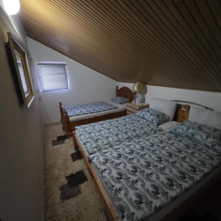 Horizont Apartmans Jajce