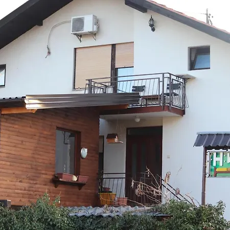 Appartamento Horizont Apartmans *