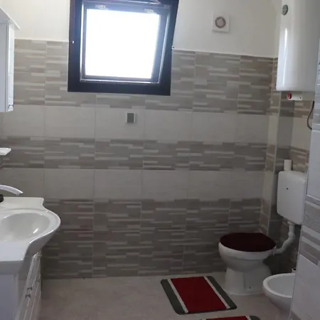 Horizont Apartmans Lägenhet