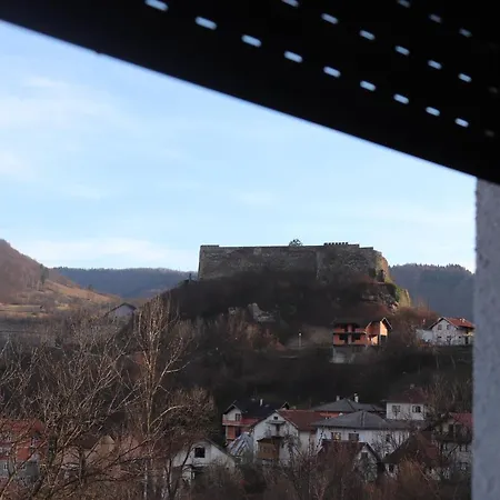 Apartamento Horizont Apartmans Jajce