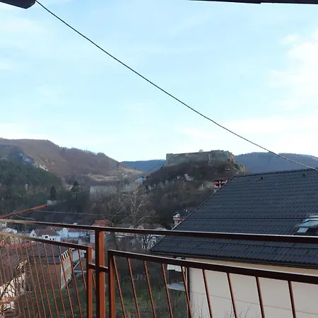 Apartamento Horizont Apartmans *