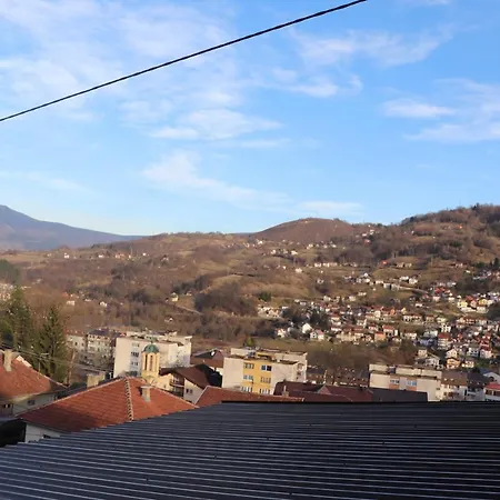 Horizont Apartmans * Jajce