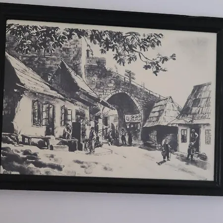 Horizont Apartmans Jajce