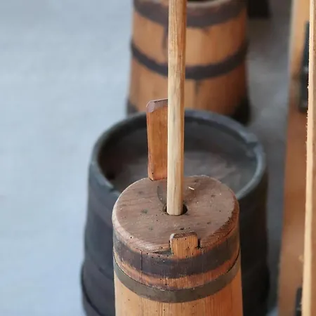 Apartamento Horizont Apartmans Jajce