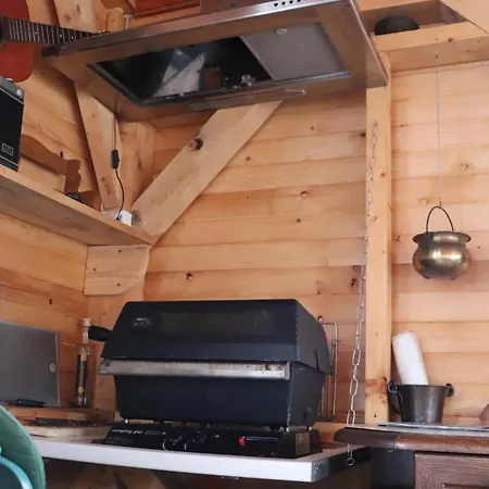 Horizont Apartmans Appartamento *