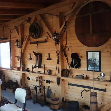 Horizont Apartmans Jajce